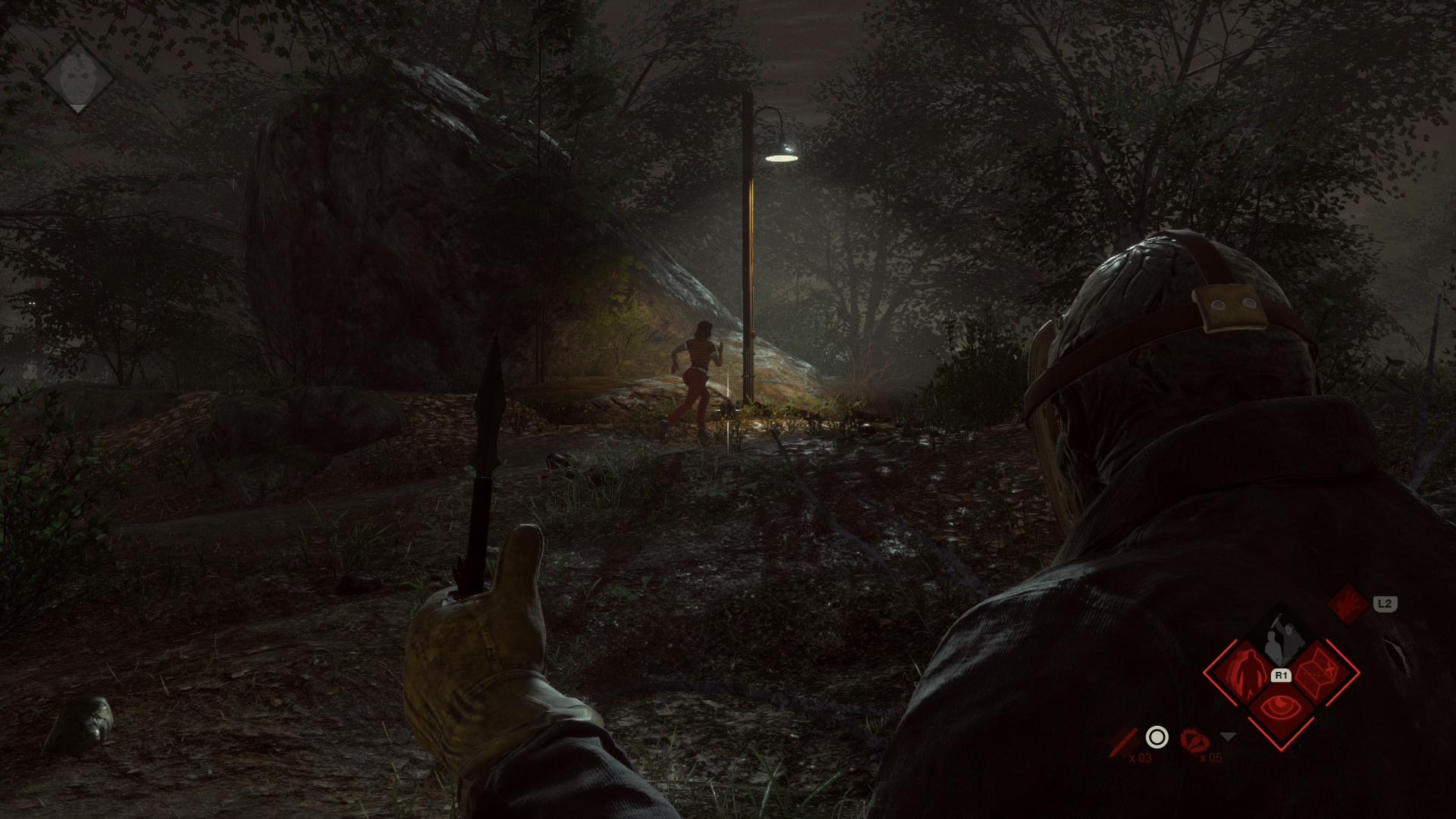 Friday the 13th: The Game' Adds Single-Player