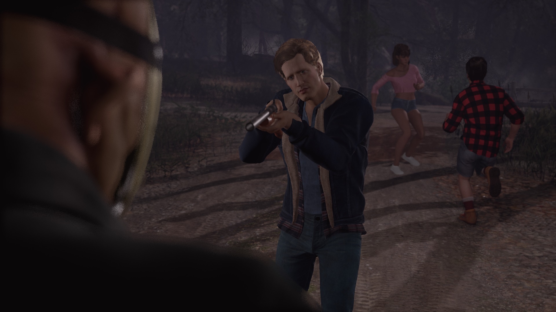 Exclusive Update: Havoc And Unleaded Games' Friday The 13th - Friday The  13th: The Franchise