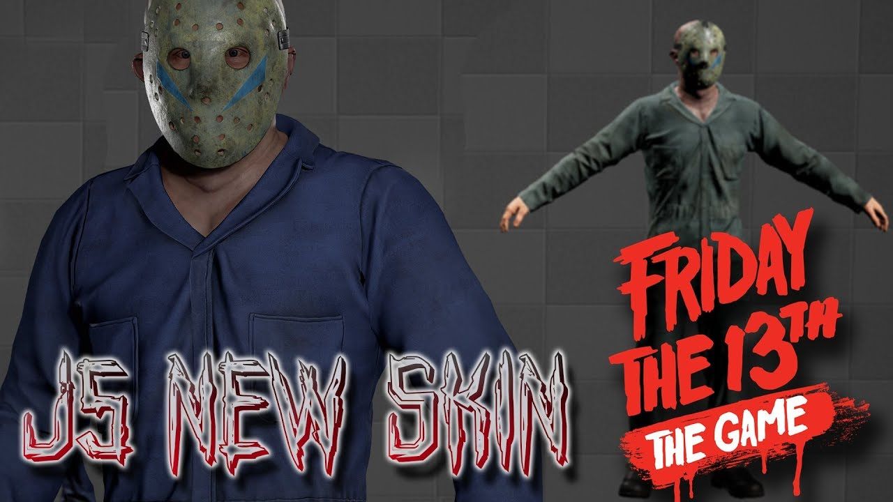 Friday the 13th: The Game Community