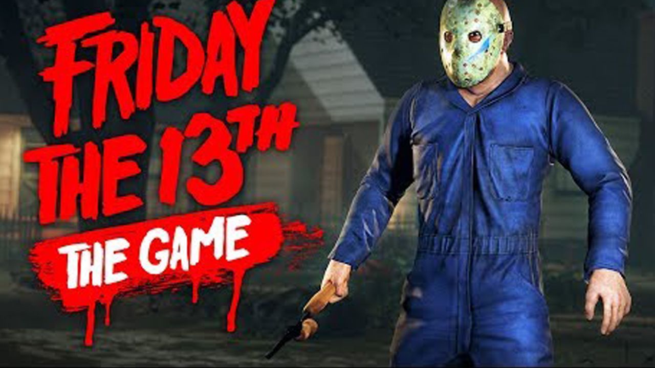 Friday the 13th: The Game on Steam